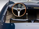 Porsche 356A 1600 Speedster 1958 года (US)